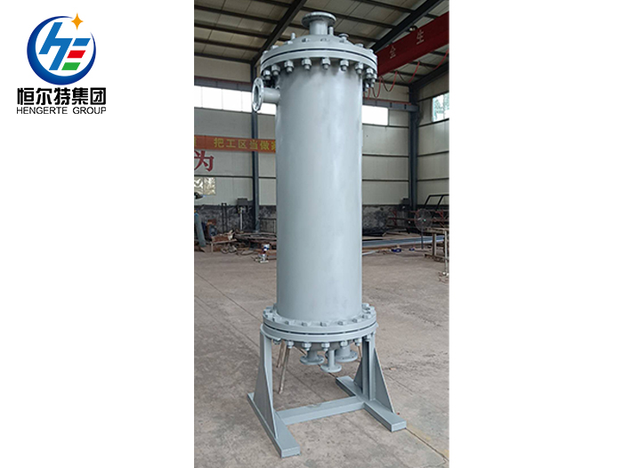 浮動盤管換熱器
