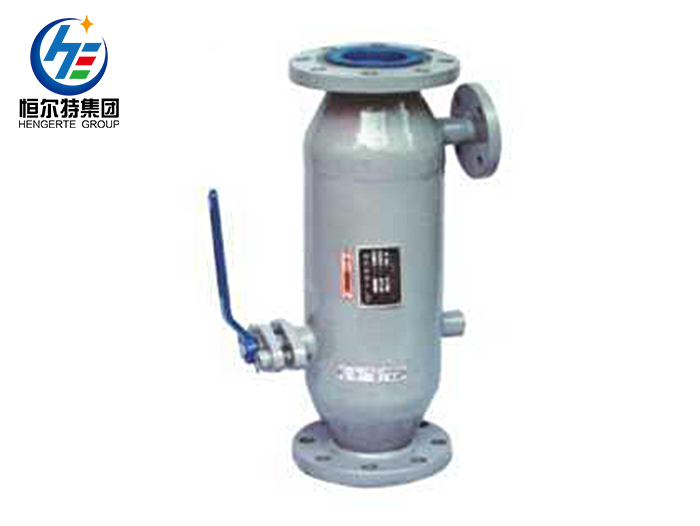 自動(dòng)排污過濾器