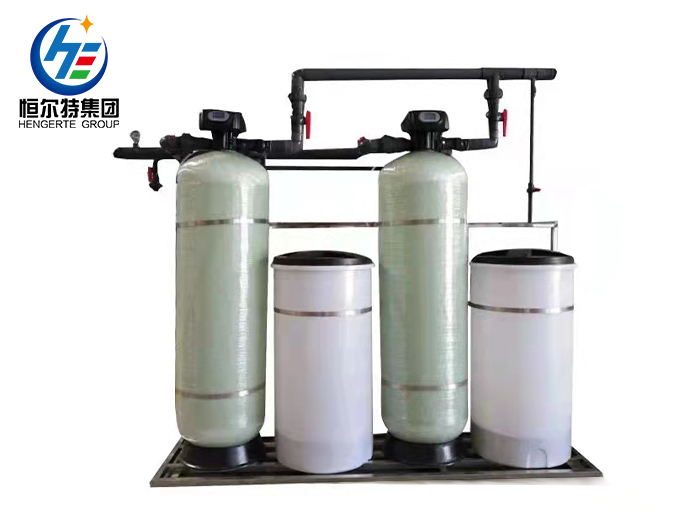 全自動(dòng)軟水器設(shè)備