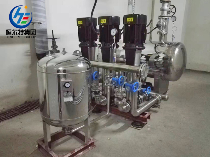 供水工程